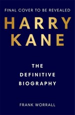 Harry Kane