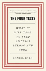 The Four Tests