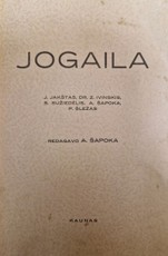 Jogaila (1935)