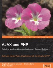 AJAX and PHP