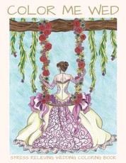 Color Me Wed