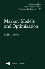 Davis, M: Markov Models & Optimization