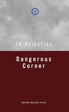 Dangerous Corner