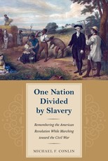 One Nation Divided by Slavery