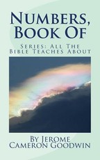 Numbers, Book Of