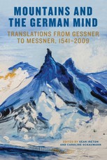 Mountains and the German Mind