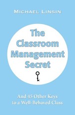 The Classroom Management Secret