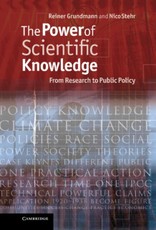 Power of Scientific Knowledge