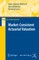 Market-Consistent Actuarial Valuation