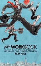 My Work Book
