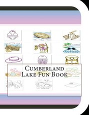 Cumberland Lake Fun Book
