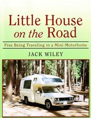 Little House on the Road