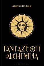 Fantazuoti alchemiją