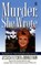 Murder, She Wrote: Murder at the Powderhorn Ranch