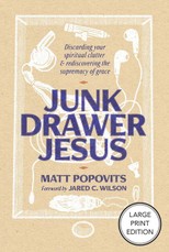 Junk Drawer Jesus