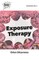 Exposure Therapy