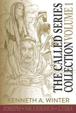 The Called Series Collection Volume 1