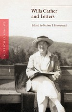 Cather Studies, Volume 15