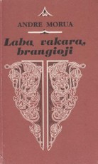 Labą vakarą, brangioji (1992)
