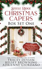 Steele Ridge Christmas Capers Series Volume I