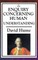 An Enquiry Concerning Human Understanding
