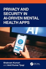 Privacy and Security in AI-Driven Mental Health Apps