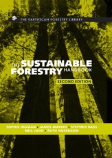 Judd, N: Sustainable Forestry Handbook