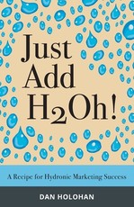 Just Add H2Oh!