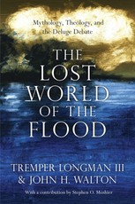 Lost World of the Flood