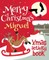 Merry Christmas Miguel - Xmas Activity Book