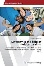 Diversity in the field of multiculturalism