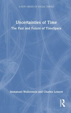 Uncertainties of Time