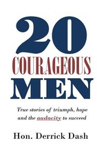 20 Courageous Men