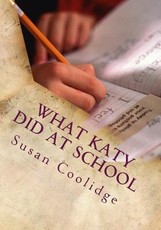What Katy Did At School