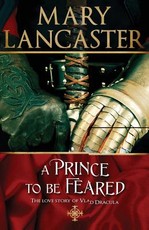 A Prince to be Feared