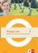 Orange Line 3 Grundkurs. Workbook mit Audios und interaktiven Übungen Klasse 7
