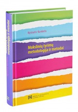 Mokslinių tyrimų metodologija ir metodai