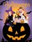 Halloween Activity Book