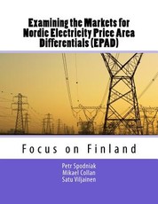 Examining the Markets for Nordic Electricity Price Area Differentials (EPAD)