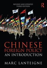 Chinese Foreign Policy