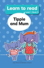 Learn to read (Level 1) 5
