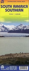 South America Southern 1 : 2 600 000