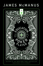 The Education of a Poker Player