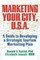 Marketing Your City, U.S.A.