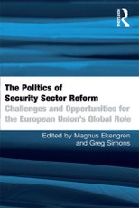 The Politics of Security Sector Reform