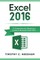 Excel 2016