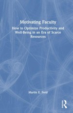 Motivating Faculty