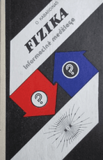 Fizika: informacinė medžiaga