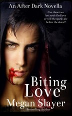Biting Love