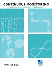 DevOps Continuous Monitoring